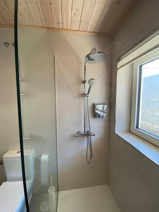 Un baño de Casa Nunki