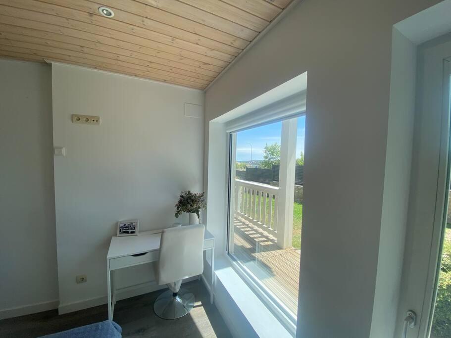Un baño de Casa Nunki