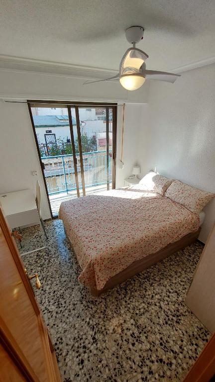 Fotografie z fotogalerie ubytování Central Accommodation Alicante v destinaci Alicante