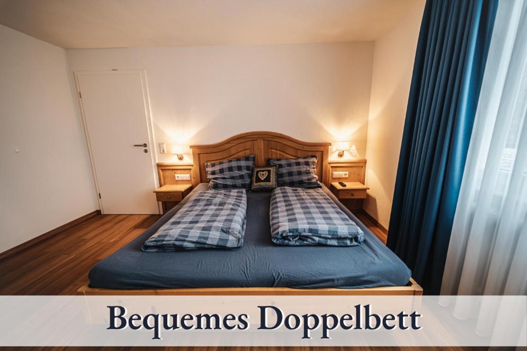 Forsters Schwarzwald Pension - 2