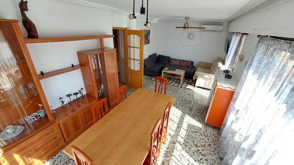 Fotografie z fotogalerie ubytování Central Accommodation Alicante v destinaci Alicante