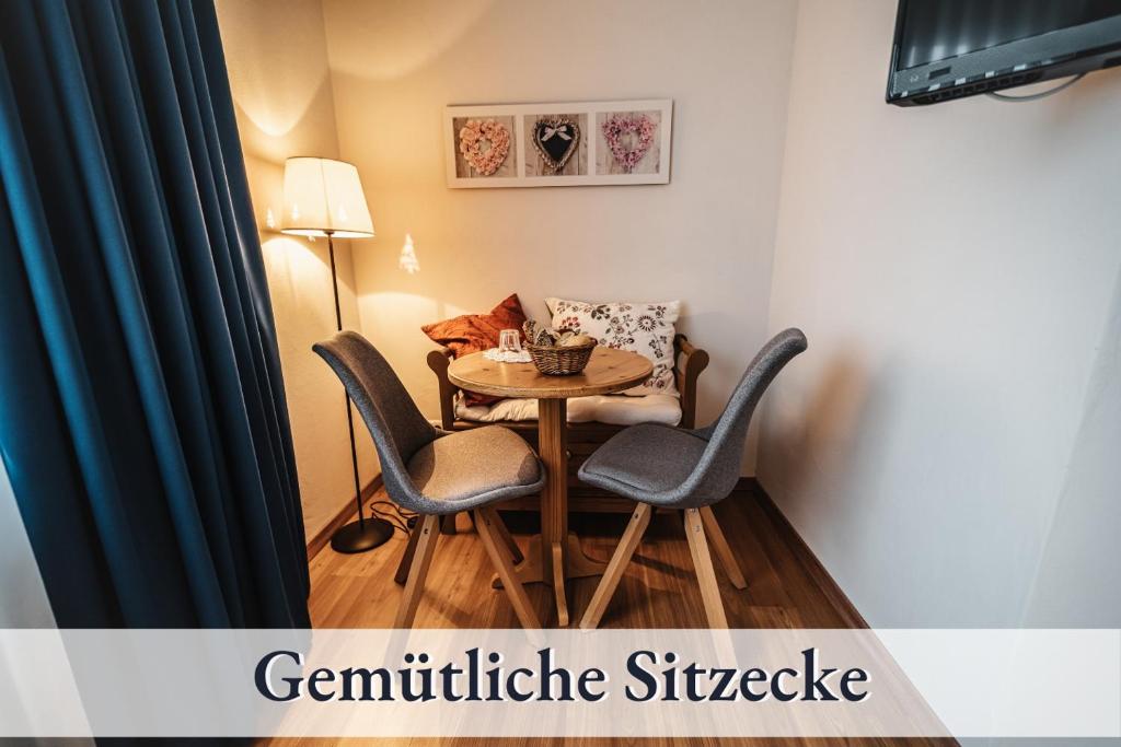 Forsters Schwarzwald Pension - 3