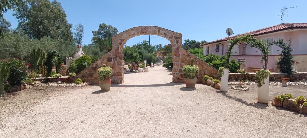 Villa Ginepro a Cala Liberotto - Paradiso a 400m dal mare
