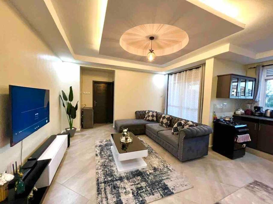 Premium One Bedroom Apartment Naalya., Kampala Updated 2023 Prices