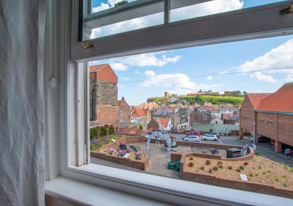 Fotografie z fotogalerie ubytování Celebration Cottage v destinaci Whitby