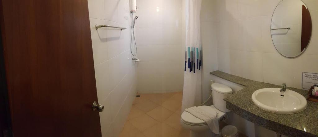 Chatchada House - Resim 8