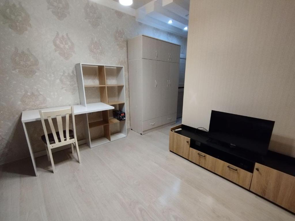 Televisor o centre d'entreteniment de Панорама в центре