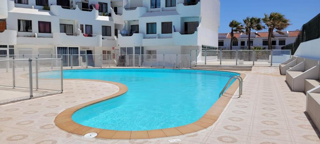 Fotografia z galérie ubytovania Superbe appartement à Costa Antigua v destinácii Costa de Antigua
