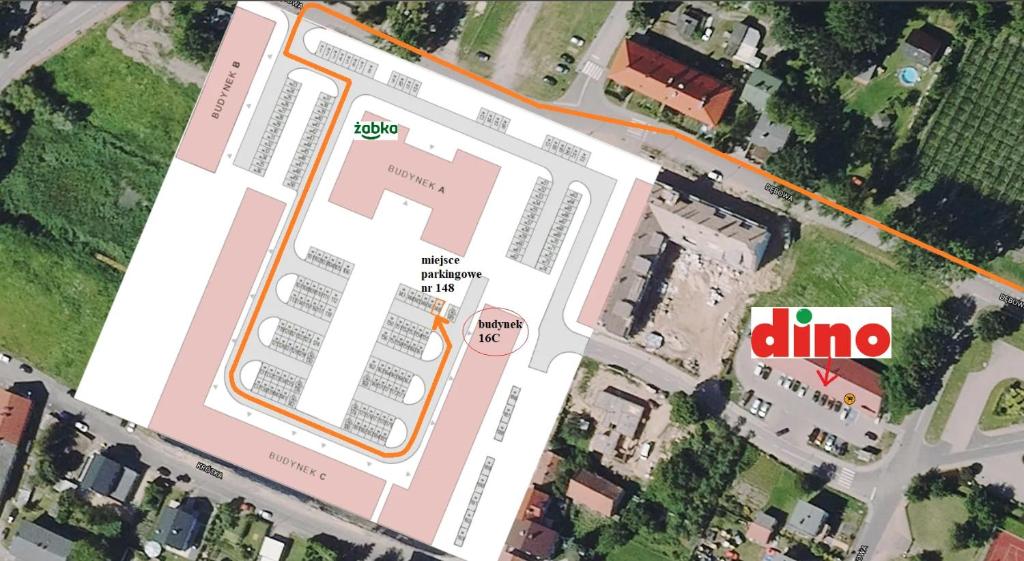 Apartament 4 You - 8