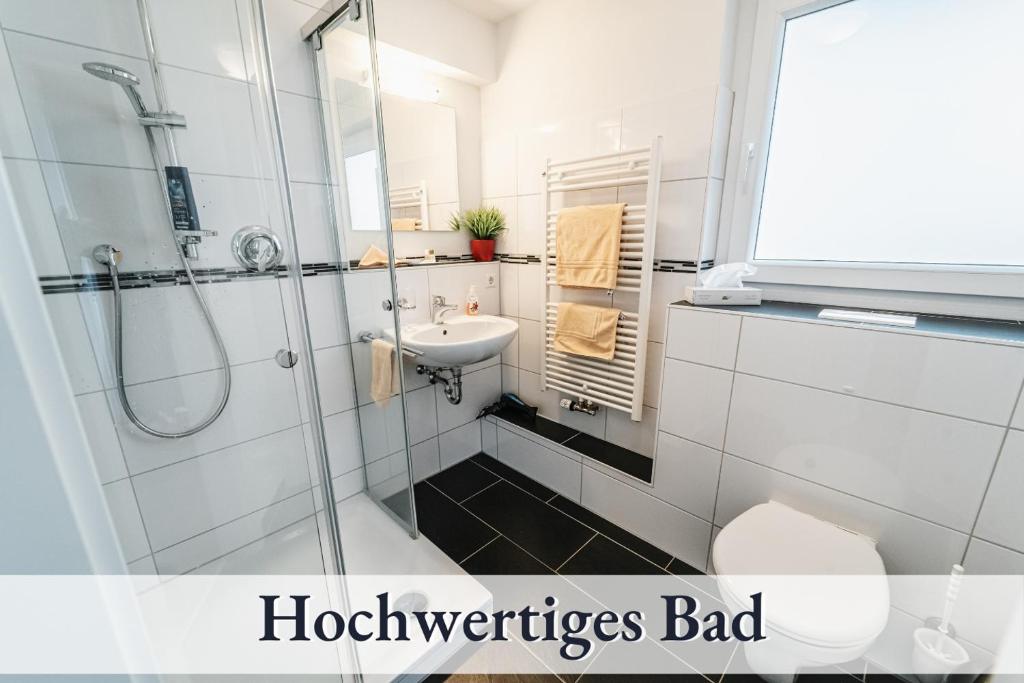 Forsters Schwarzwald Pension - 14