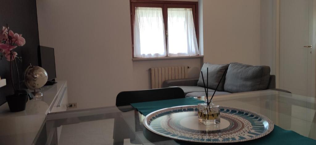 Suite Attic - Il Gabbiano - Holiday Home