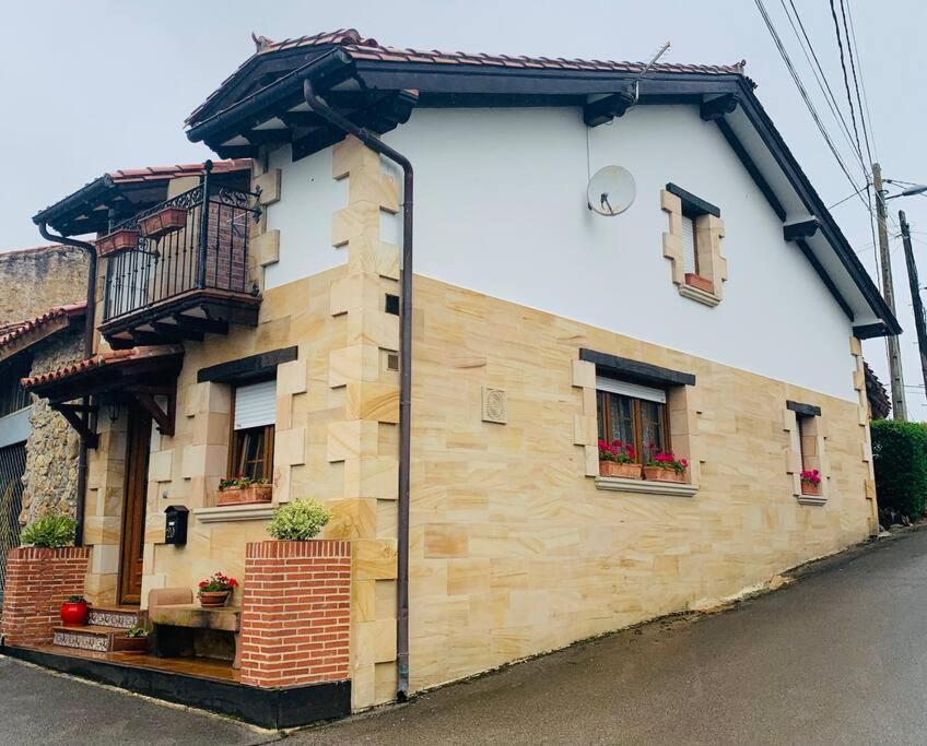 Apartamentos Casa Larteme en Larteme, Cantabria