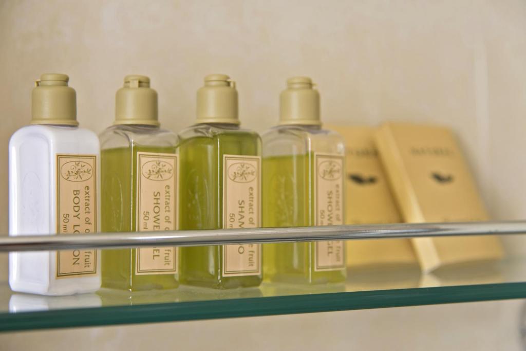 Ionas Boutique Hotel - 10