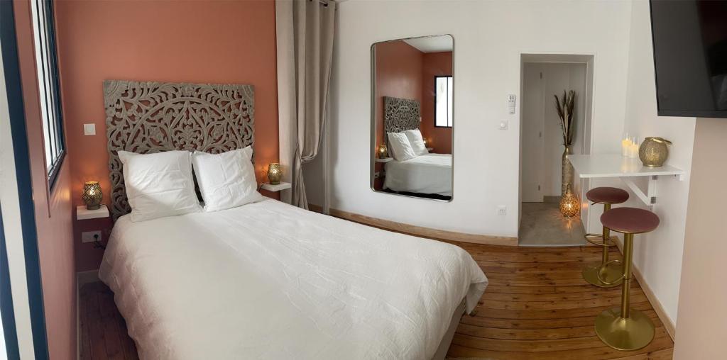 Relax Appart, Saint-Quentin (updated prices 2025)