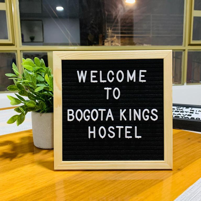 Fotografie z fotogalerie ubytování Bogotá Kings 301 v destinaci Bogotá