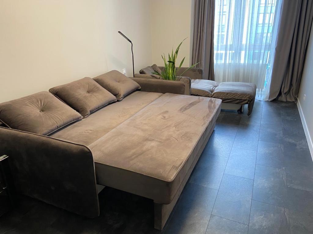 Crystal Apartaments photo 4