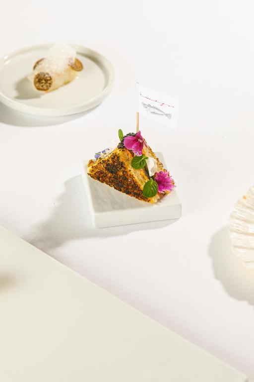 Hassler Roma - Resim 36