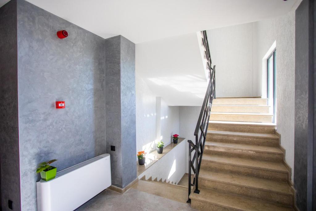 Fotografie z fotogalerie ubytování Hotel West Way v destinaci Kutaisi
