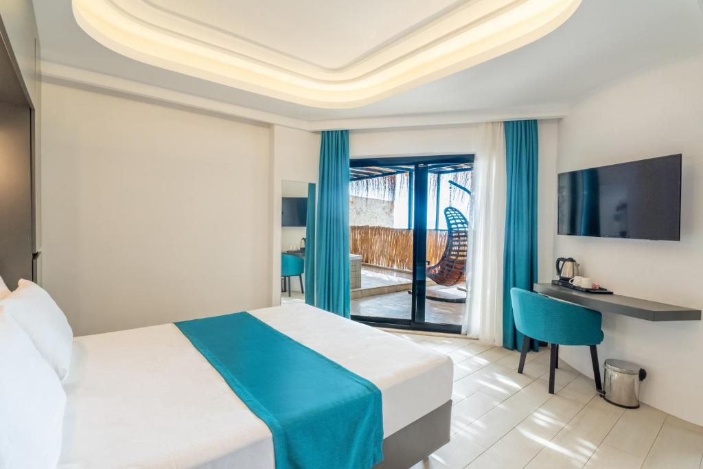 Gümüş Yazar Hotel - 1