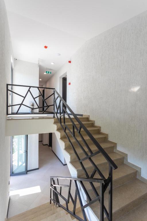 Fotografie z fotogalerie ubytování Hotel West Way v destinaci Kutaisi