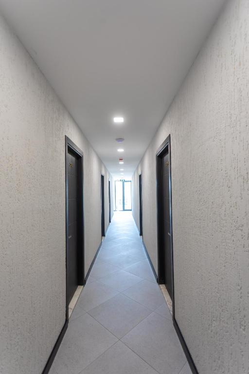 Fotografie z fotogalerie ubytování Hotel West Way v destinaci Kutaisi