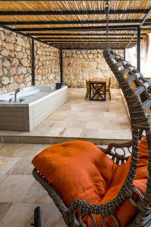 Gümüş Yazar Hotel - 7