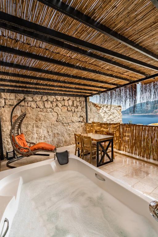 Gümüş Yazar Hotel - 11