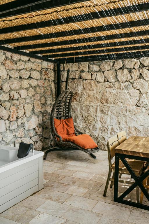 Gümüş Yazar Hotel - 10