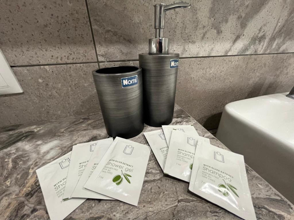 Dendrarium Park Apartment