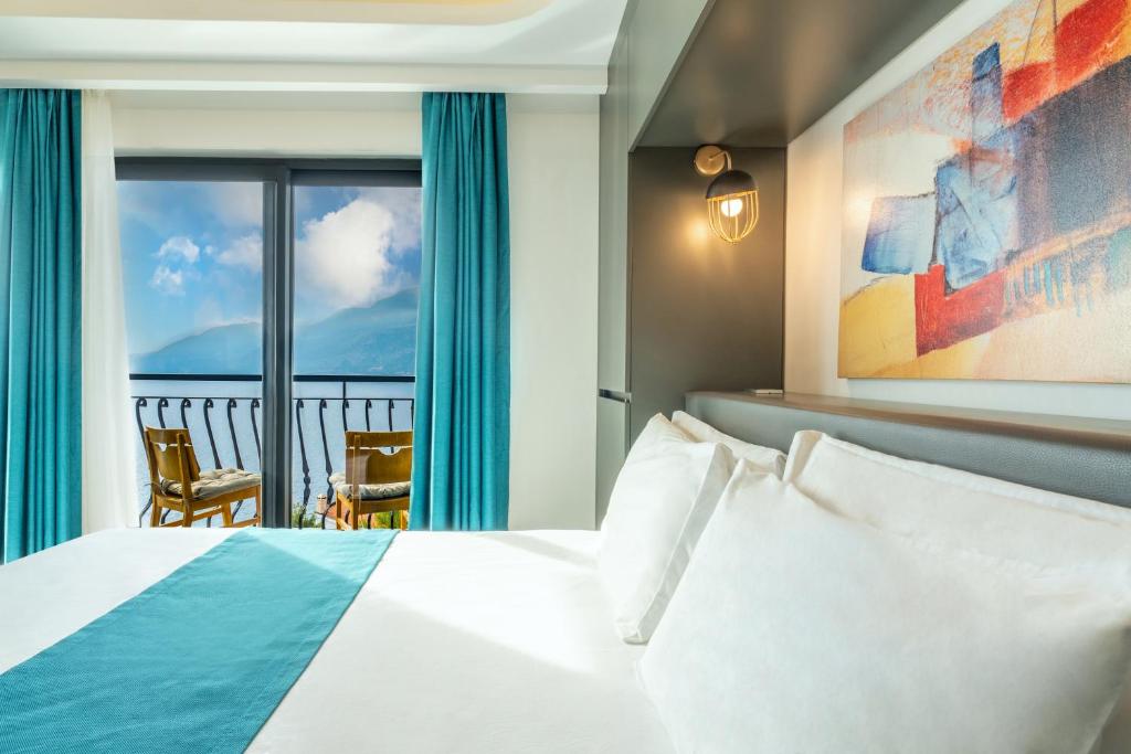 Gümüş Yazar Hotel - 16