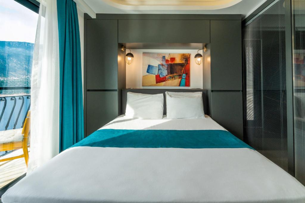 Gümüş Yazar Hotel - 19