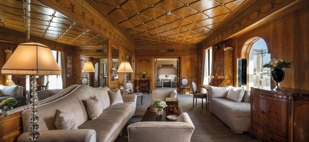 Hassler Roma - Resim 27