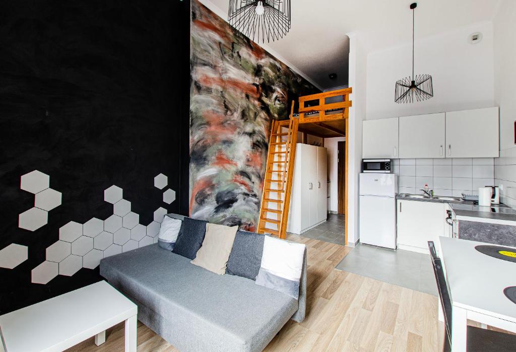 Smart Rental Management Apartments - 