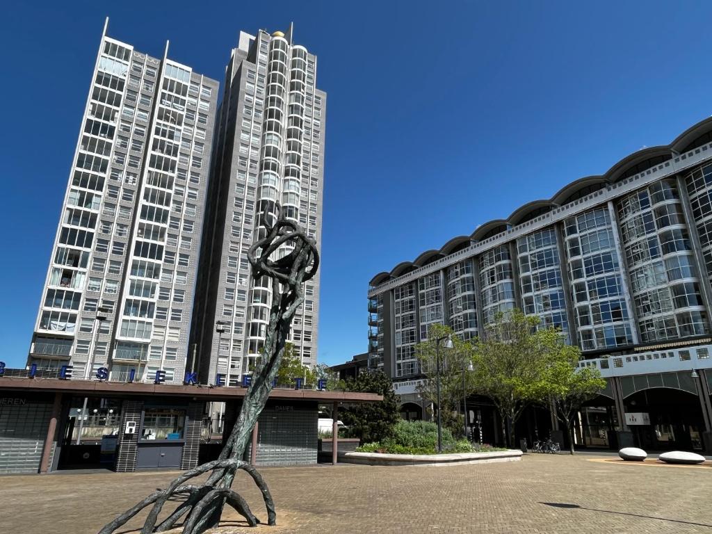 Fox Hotel The Hague Scheveningen