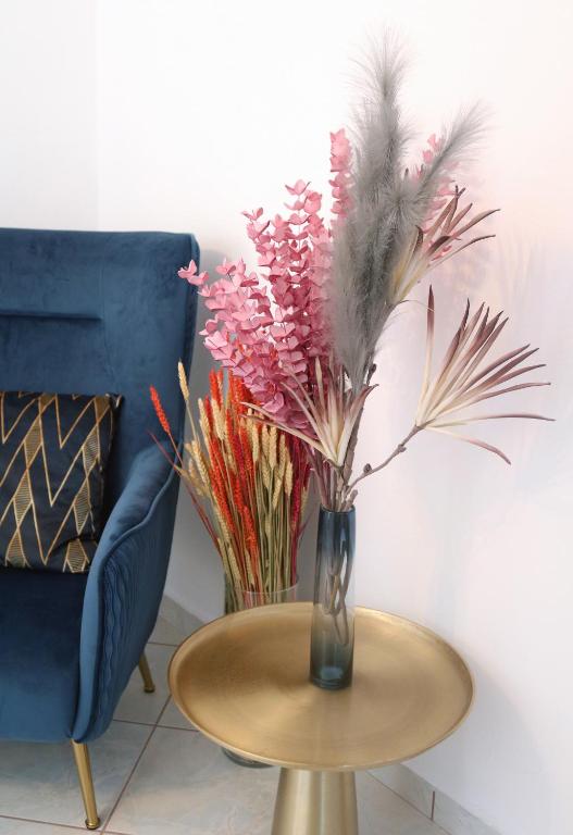 Ammoudeli Apartments - Superior Appartement
