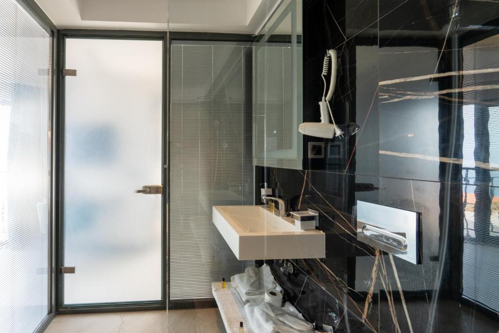 Gümüş Yazar Hotel - 12