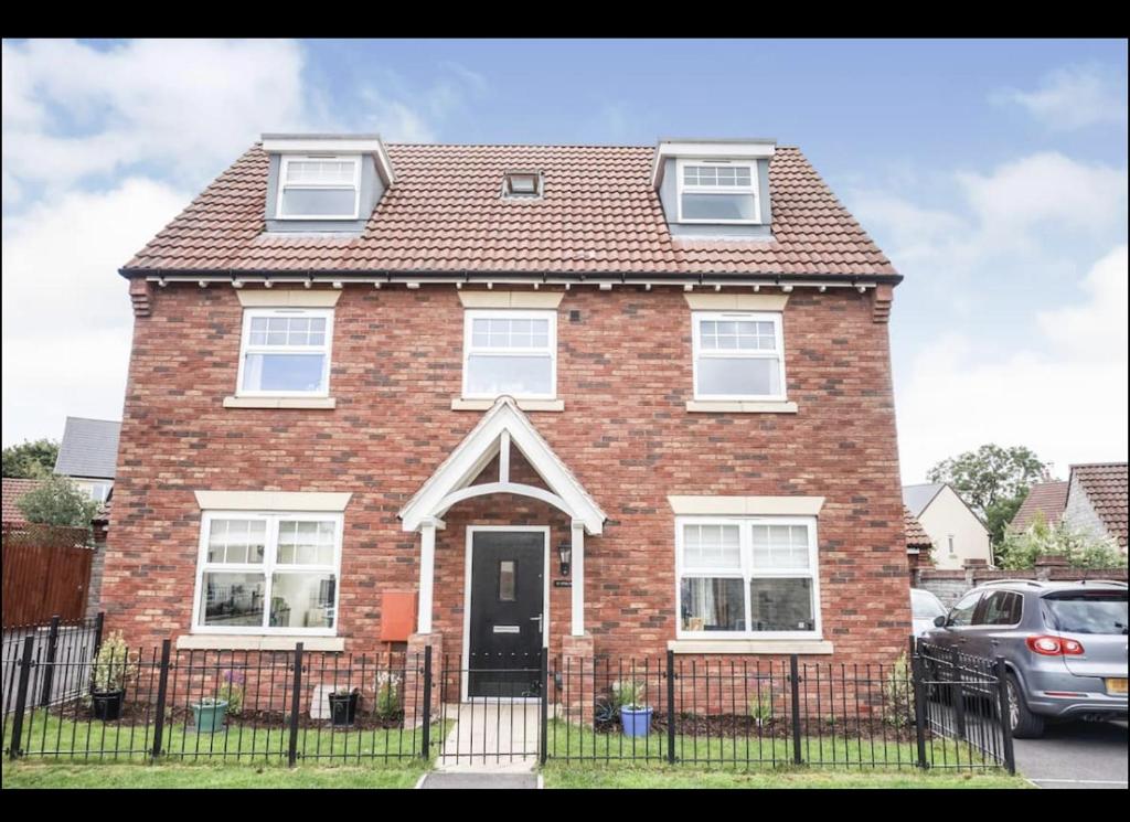 Lovely home in historic market town, Thornbury Updated 2023 Prices