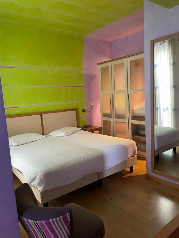 Appartamenti Porta Nuova 80 - Resim 28