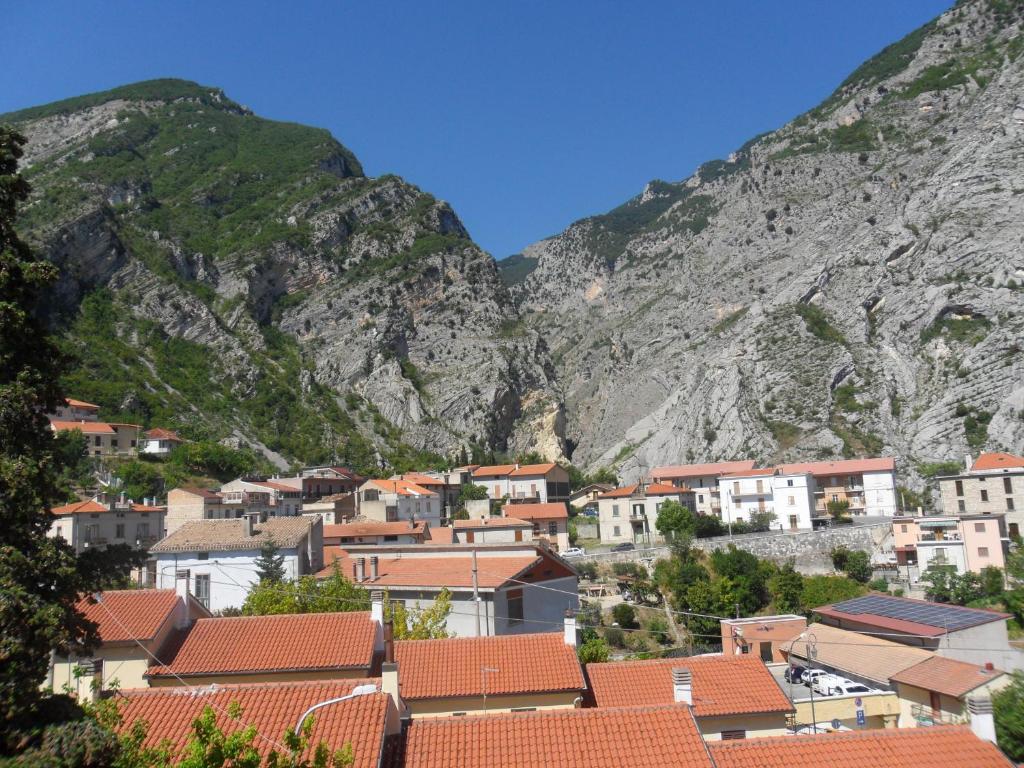 Residence La Piazzetta - Appartement D'une Chambre
