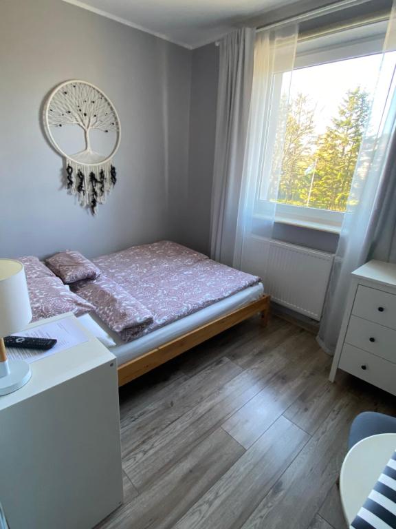 Pokoje Gościnne "Sowa" - 1