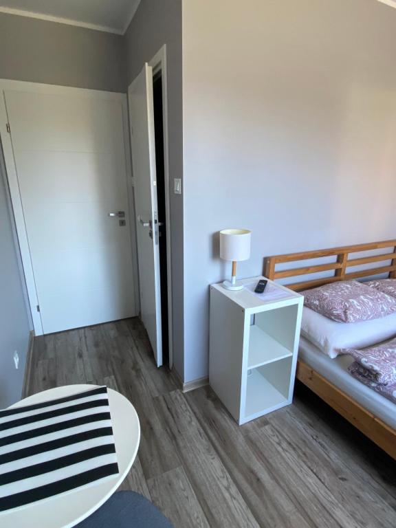 Pokoje Gościnne "Sowa" - 2