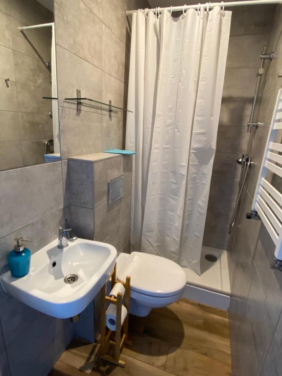 Pokoje Gościnne "Sowa" - 4