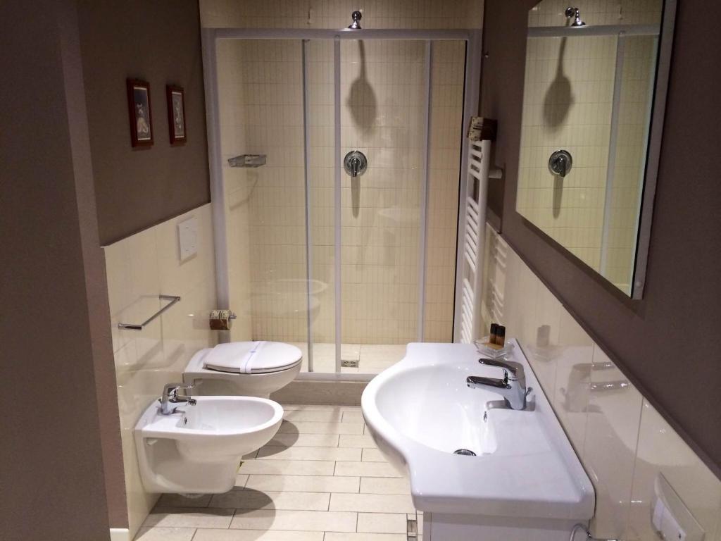 La Farina Apartments - Resim 31