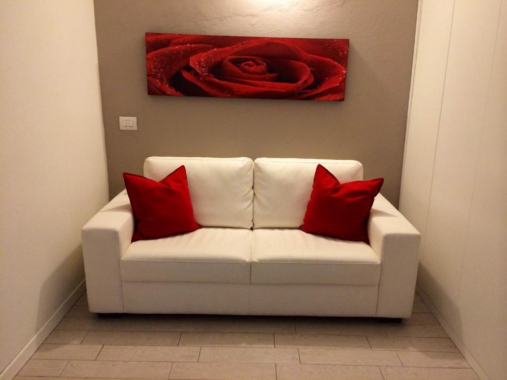 La Farina Apartments - Resim 32