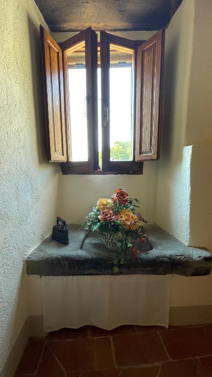 Fotografie z fotogalerie ubytování Borgo Chiantina v destinaci Cortona