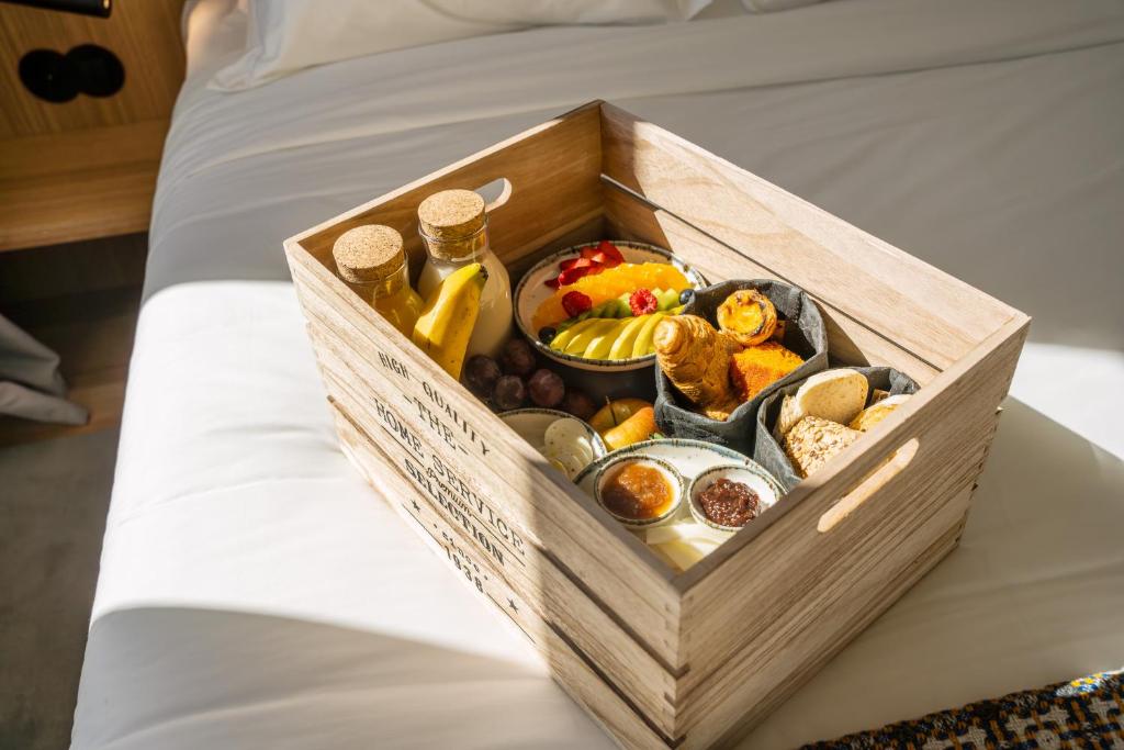 d'ALMA Boutique Hotel - 11