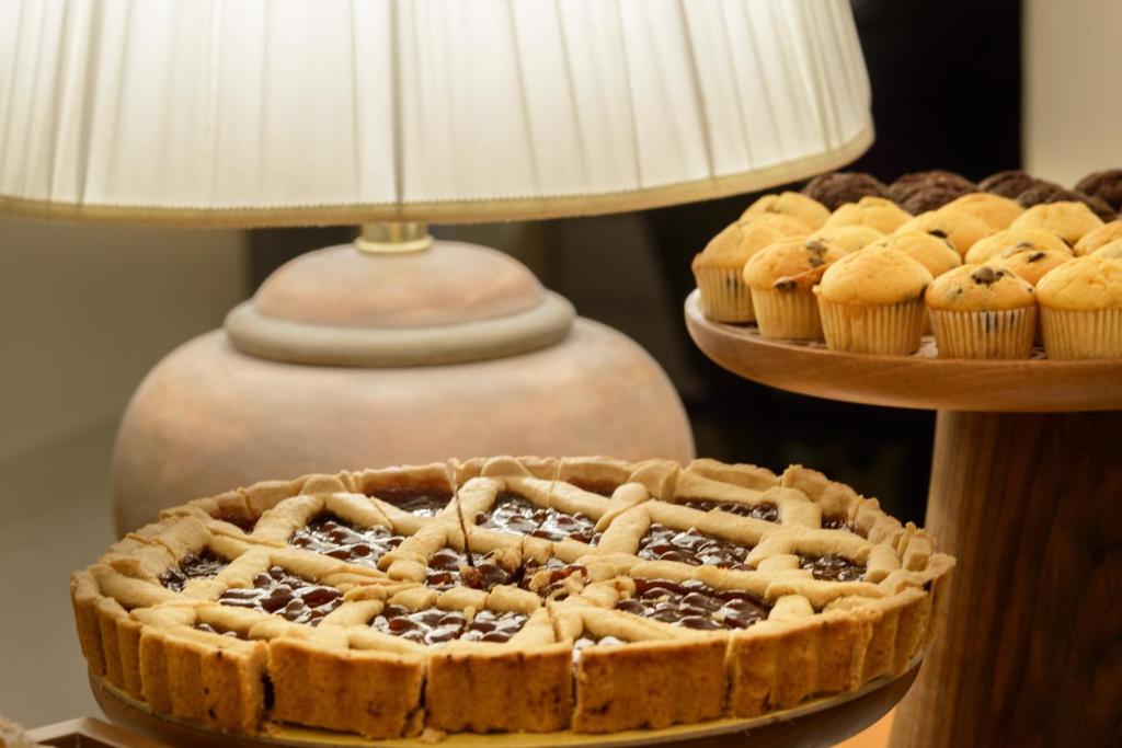 Hotel Botticelli - Resim 23