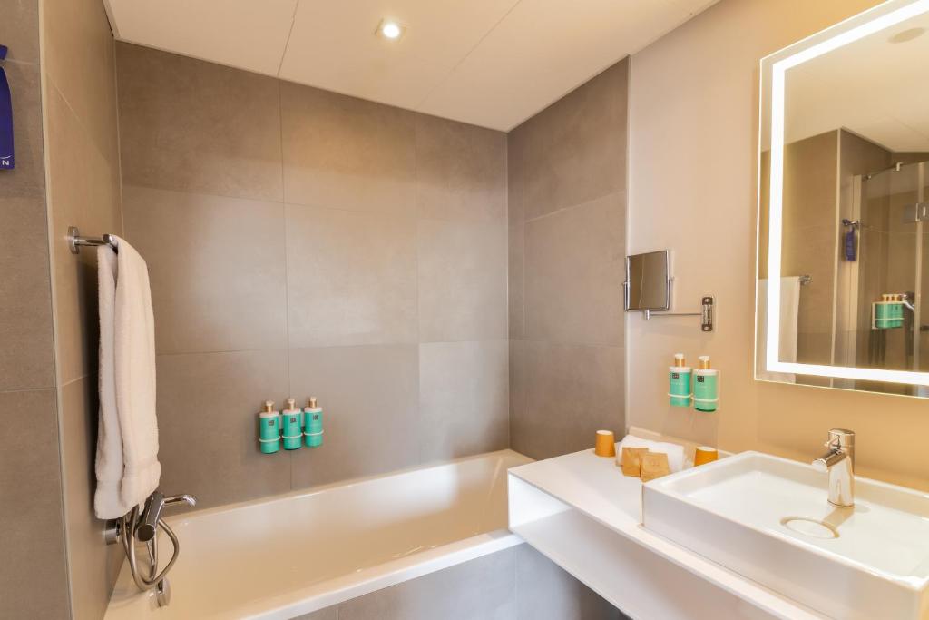 Novotel Suites Colmar Centre - 7