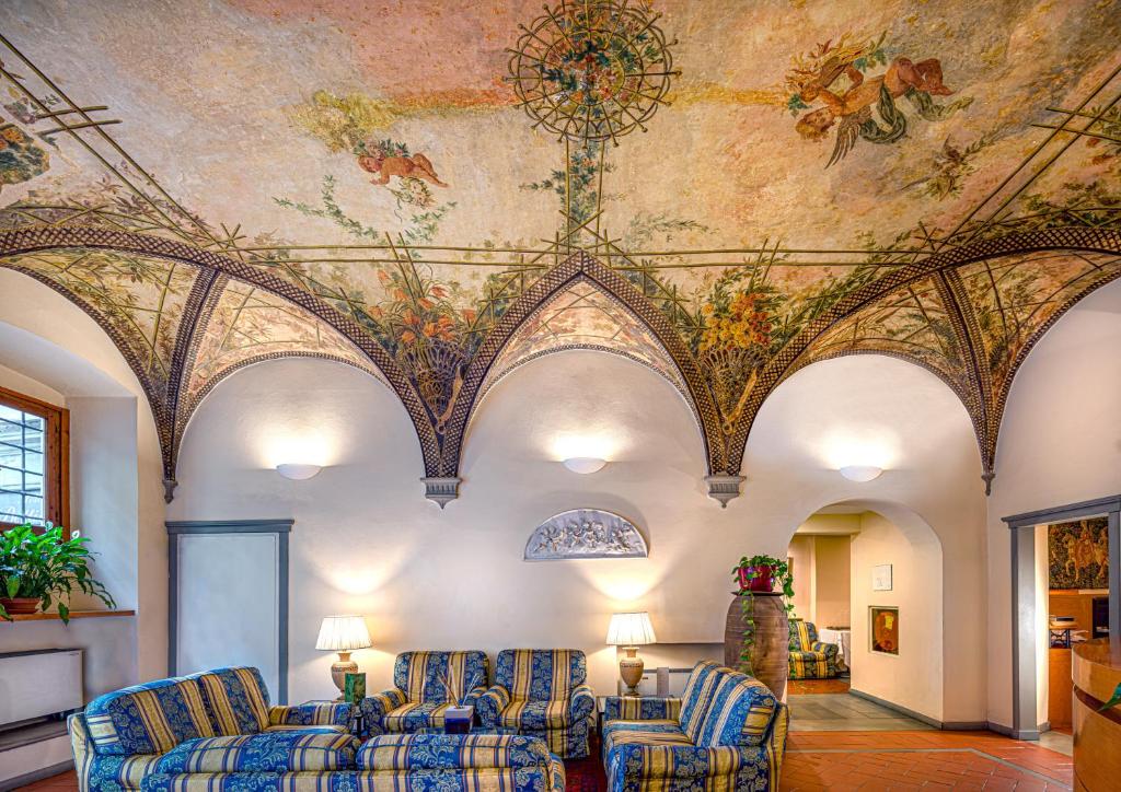 Hotel Botticelli - Resim 9