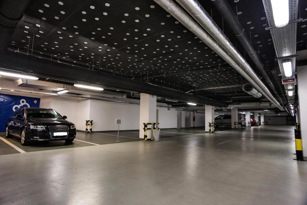 Art Hotel Szeged - Resim 40